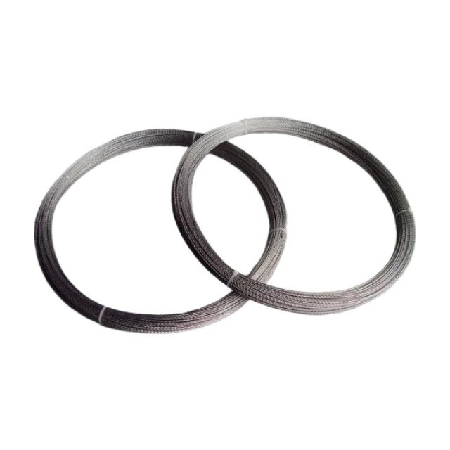 Pure Tungsten Wire suppliers